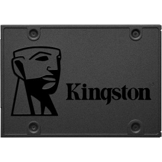 2.5 SSD 1.92TB Kingston A400